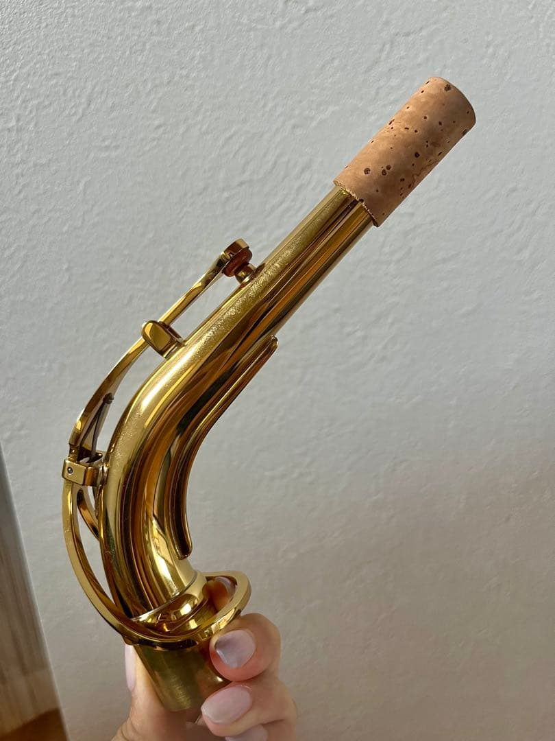 Yamaha Saxophones Yas-280