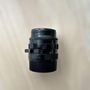Leica Prime Lenses Summilux F1.4