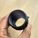 Leica Prime Lenses Summilux F1.4