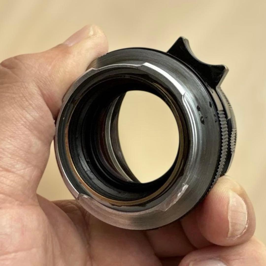 Leica Prime Lenses Summilux F1.4