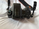 Digital Slr Sony 700