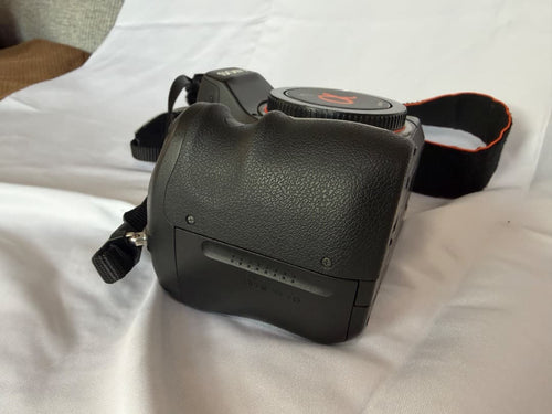 Digital Slr Sony 700