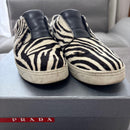 Prada Slip-On Shoes
