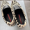 Prada Slip-On Shoes