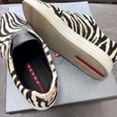 Prada Slip-On Shoes