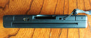 Nintendo Ds Body Lite) Crimson Black