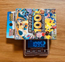 Pok Mon Trading Card Game Mega 100 109.52G