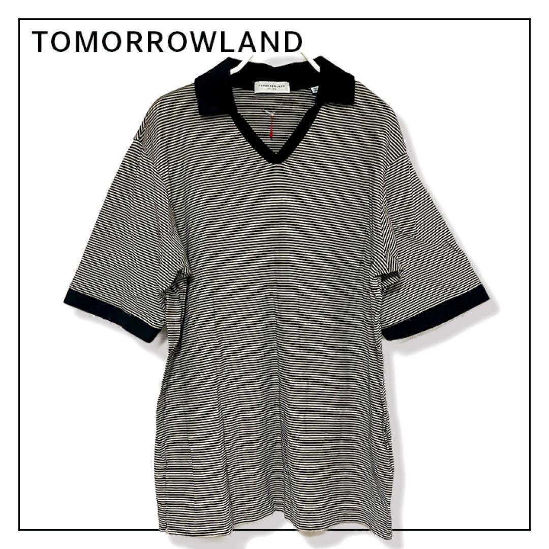 Tomorrowland Polo Shirts X
