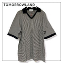 Tomorrowland Polo Shirts X