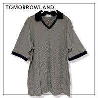 Tomorrowland Polo Shirts X