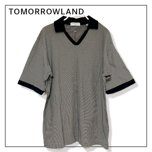 Tomorrowland Polo Shirts X