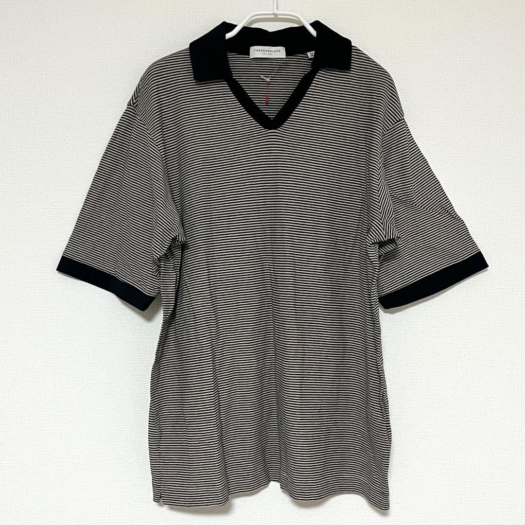 Tomorrowland Polo Shirts X