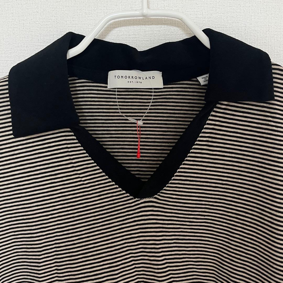 Tomorrowland Polo Shirts X