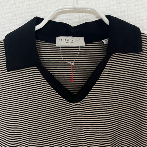 Tomorrowland Polo Shirts X