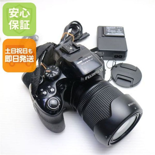 Compact Digital Camera Finepix Hs50Exr Fujifilm Ok 09000
