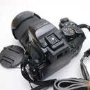 Compact Digital Camera Finepix Hs50Exr Fujifilm Ok 09000