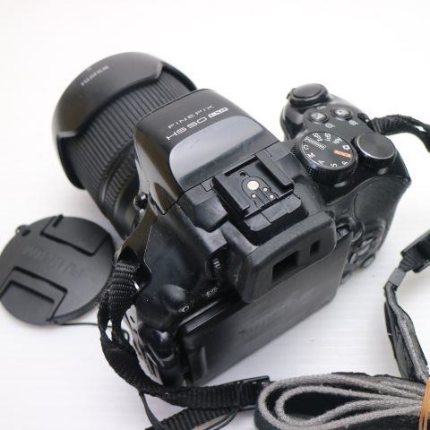 Compact Digital Camera Finepix Hs50Exr Fujifilm Ok 09000