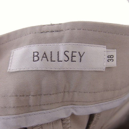 Ballsey Others 38 /Tt