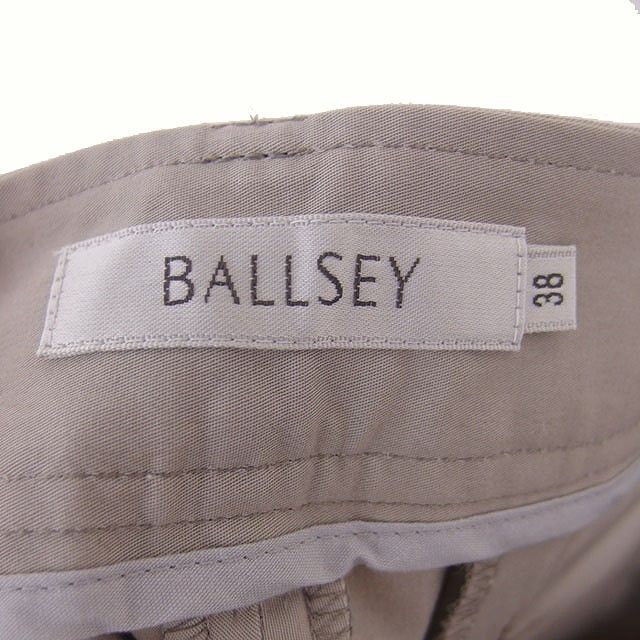 Ballsey Others 38 /Tt