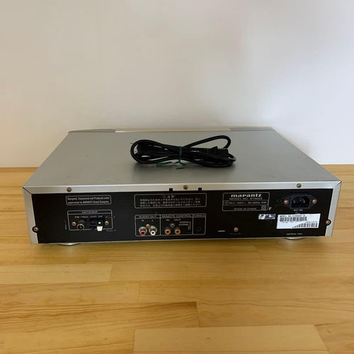 Marantz Radio Tuner St6003 Fm Am