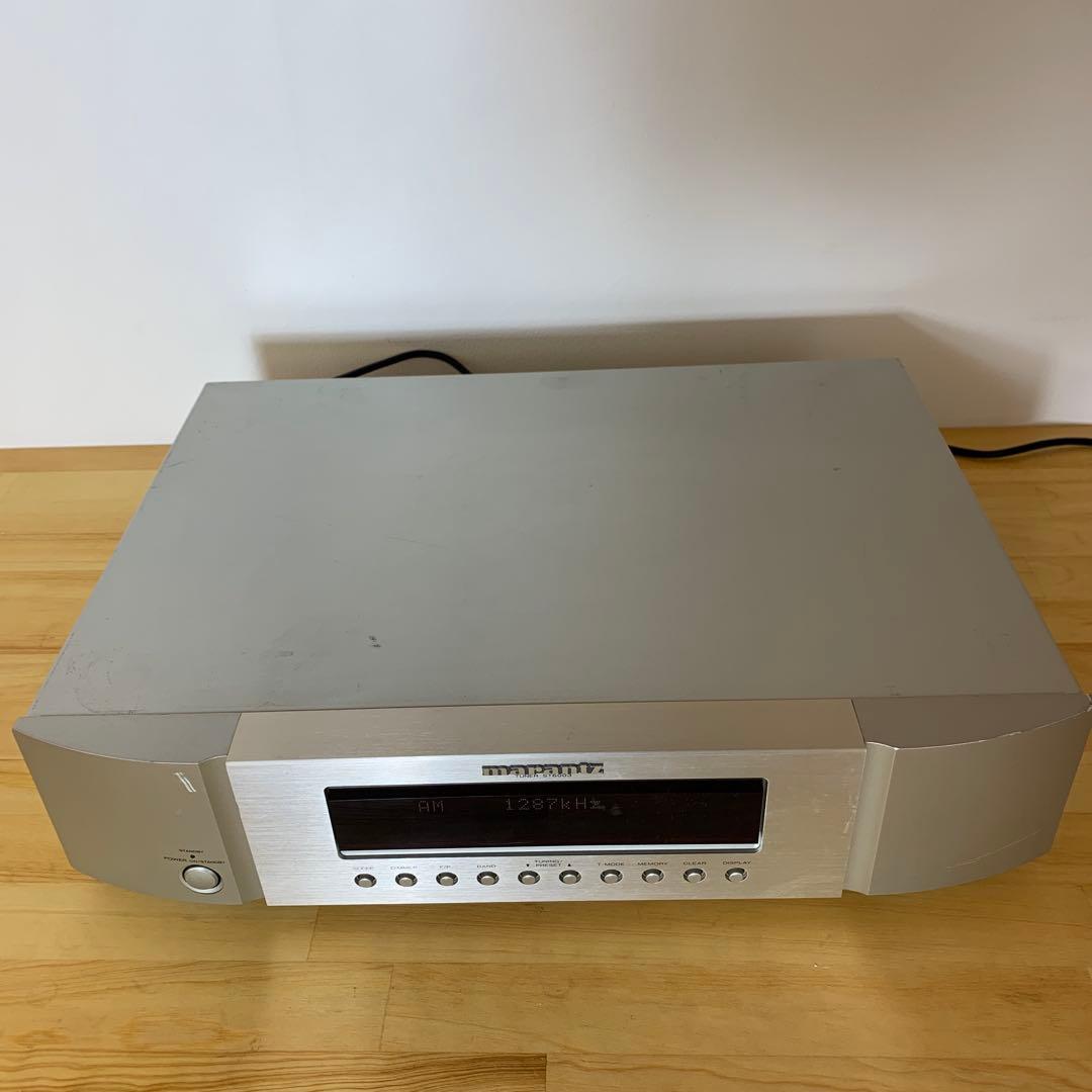 Marantz Radio Tuner St6003 Fm Am