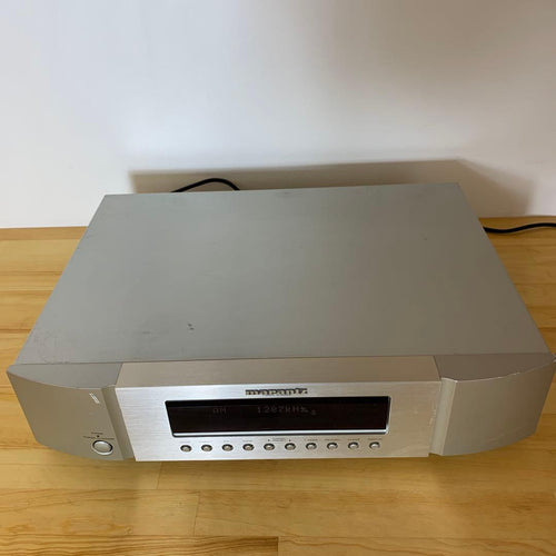 Marantz Radio Tuner St6003 Fm Am