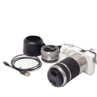 Sony Mirrorless Interchangeable Lips Ilce-6000Y