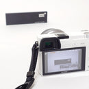 Sony Mirrorless Interchangeable Lips Ilce-6000Y