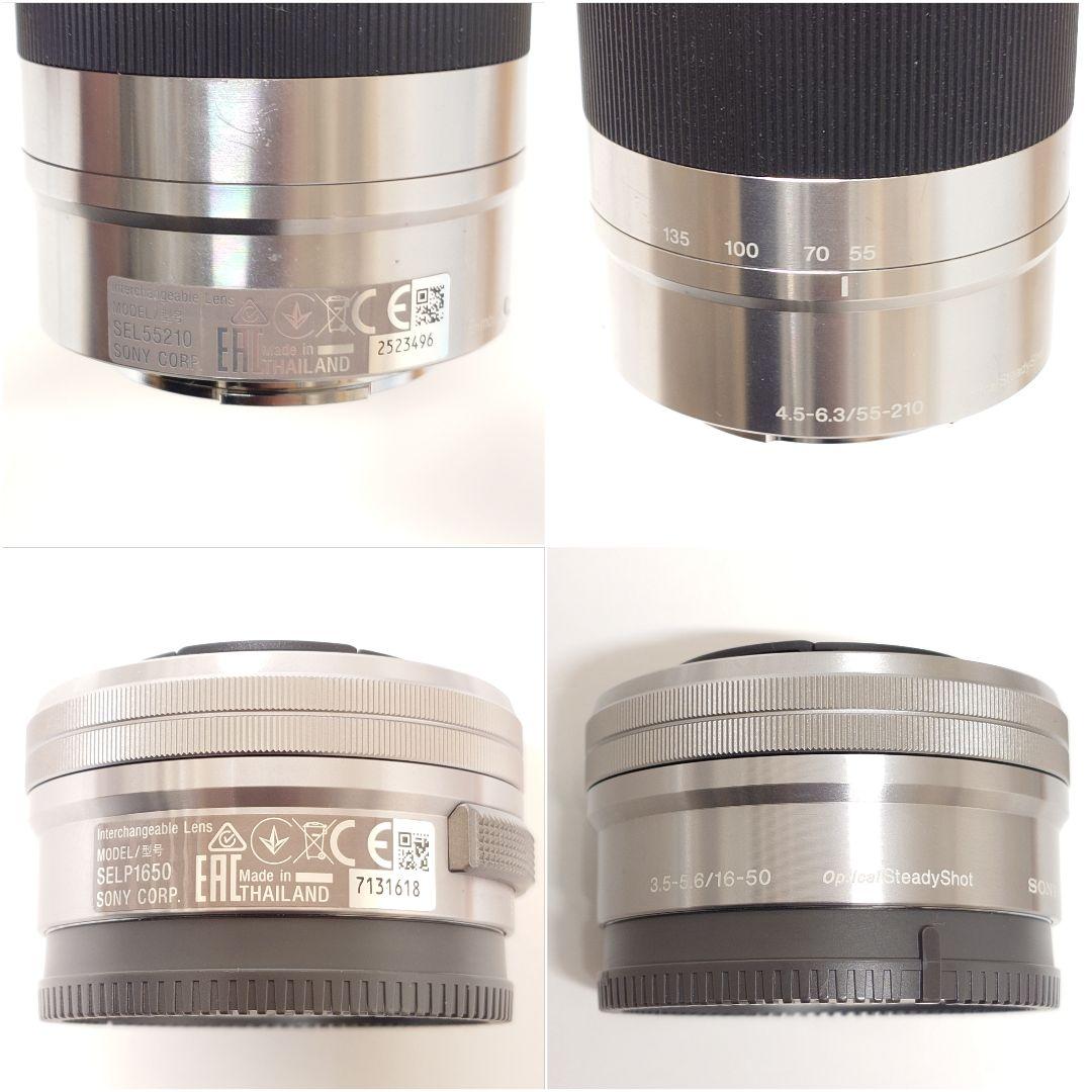 Sony Mirrorless Interchangeable Lips Ilce-6000Y