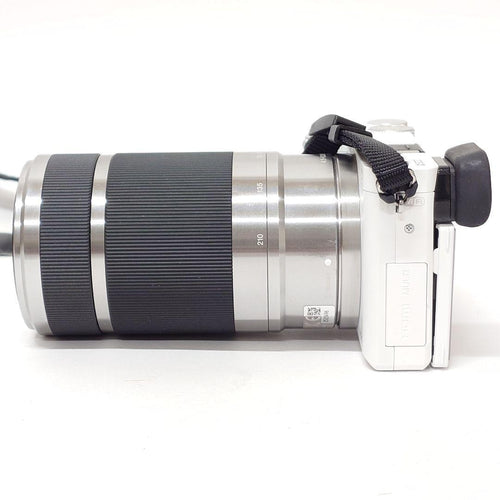 Sony Mirrorless Interchangeable Lips Ilce-6000Y