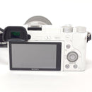 Sony Mirrorless Interchangeable Lips Ilce-6000Y