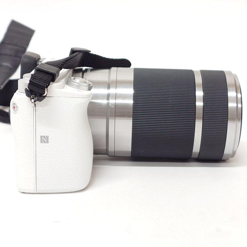 Sony Mirrorless Interchangeable Lips Ilce-6000Y
