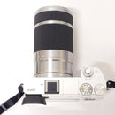 Sony Mirrorless Interchangeable Lips Ilce-6000Y
