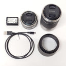 Sony Mirrorless Interchangeable Lips Ilce-6000Y