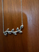 Tiffany Necklaces Co.