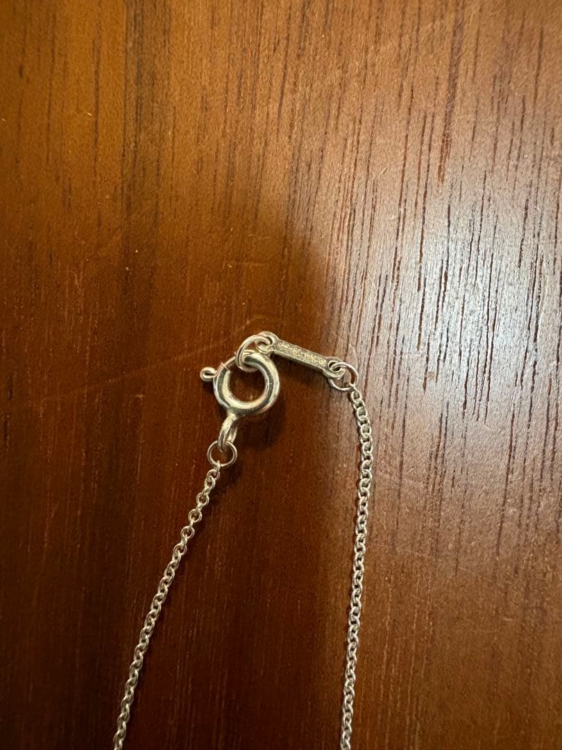 Tiffany Necklaces Co.