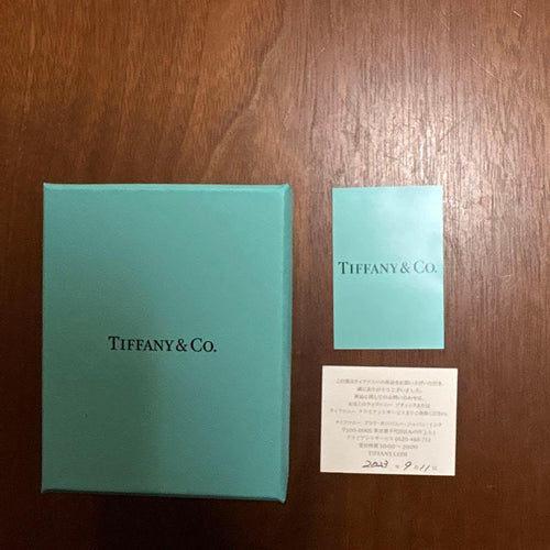 Tiffany Necklaces Co.