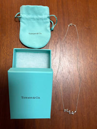 Tiffany Necklaces Co.