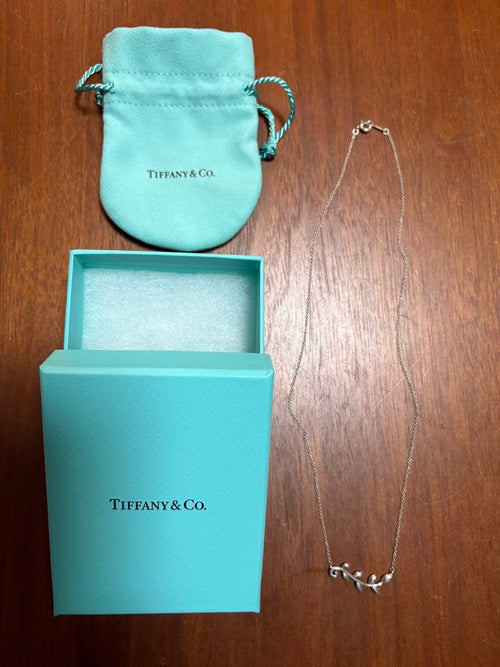 Tiffany Necklaces Co.