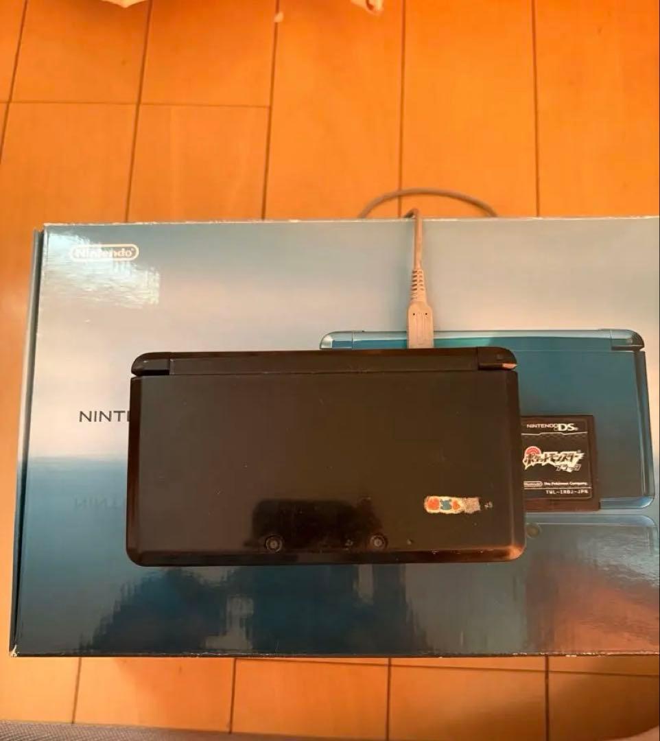 Nintendo 3Ds Consoles