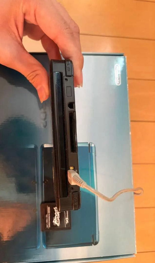 Nintendo 3Ds Consoles
