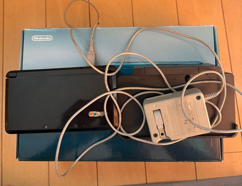 Nintendo 3Ds Consoles