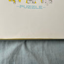 Art Design Music Puzzle