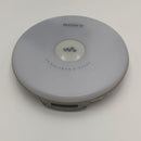 Sony Portable Cd Players D-Ej002