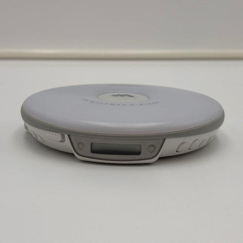 Sony Portable Cd Players D-Ej002