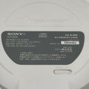 Sony Portable Cd Players D-Ej002