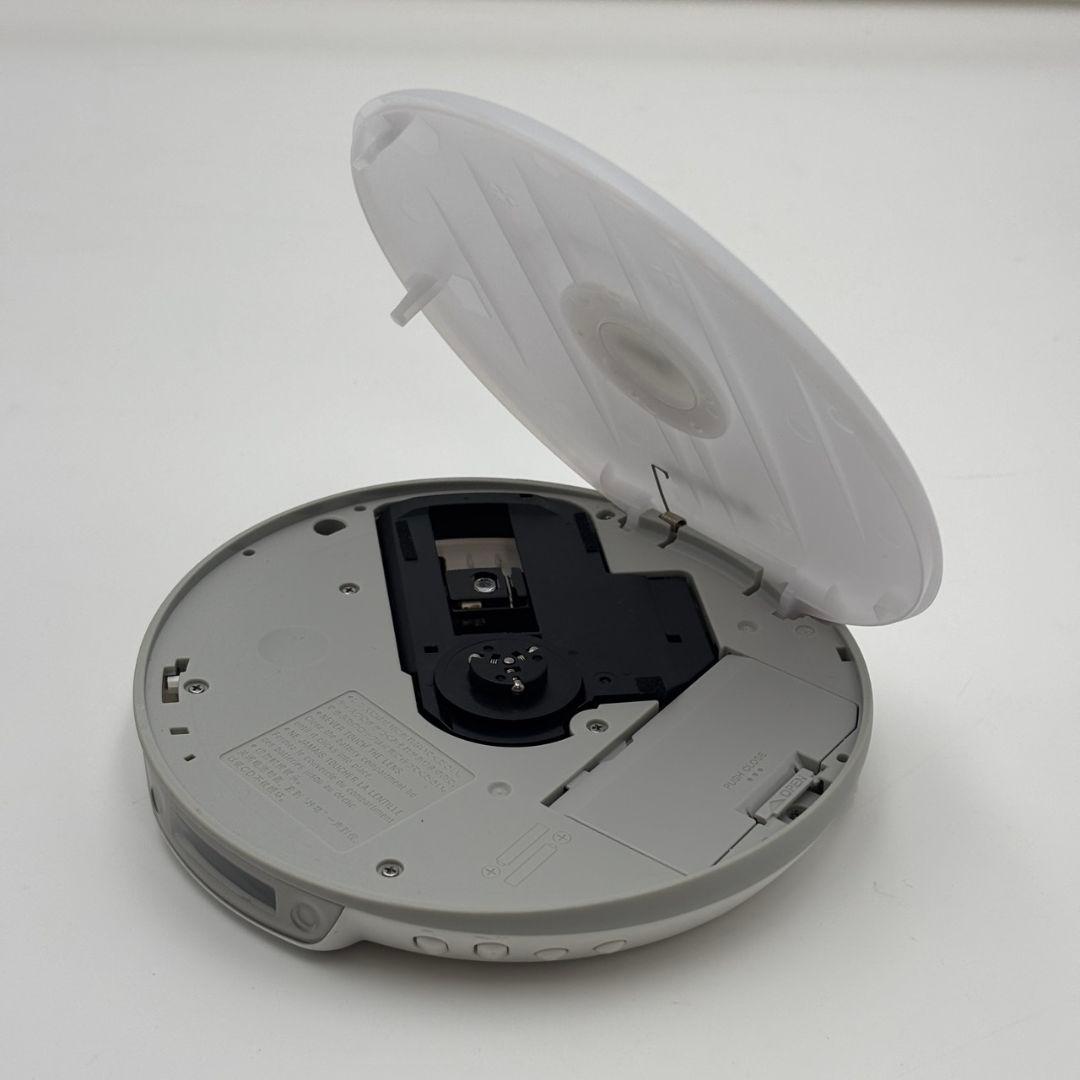 Sony Portable Cd Players D-Ej002