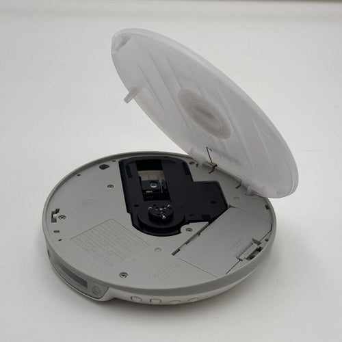Sony Portable Cd Players D-Ej002