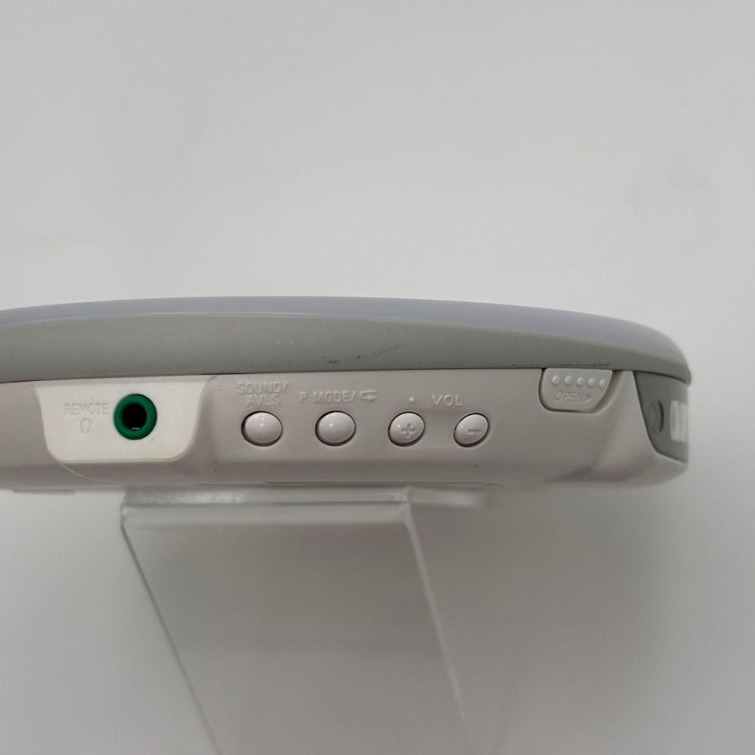 Sony Portable Cd Players D-Ej002