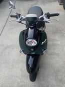 Yamaha Motorcycle Frames 1000Km